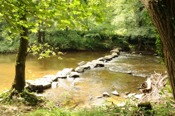 Les Gorges de la Bouble © A. Schembri