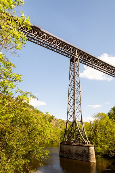 Viaduc de Rouzat © Prod'03