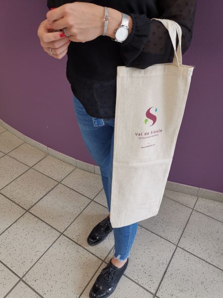 Sac à pain © OT Val de Sioule