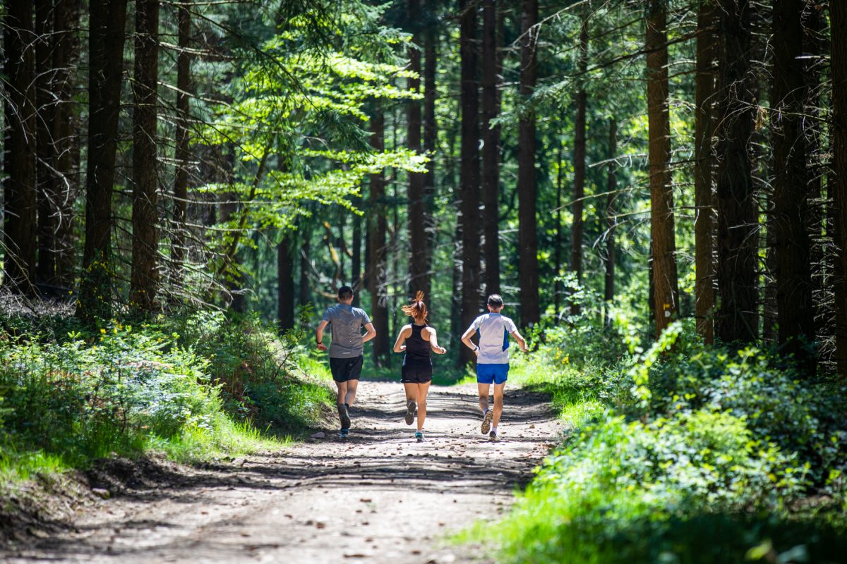 Trail en Val de Sioule © Prod'03