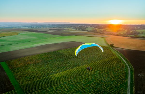 Les 5 spots « coucher de soleil » en Val de Sioule