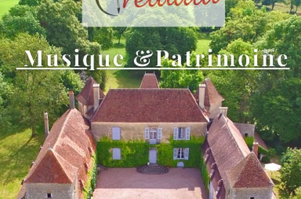 Festival Préludia