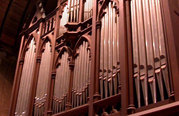 Appel aux dons pour l’orgue de St-Pourçain !