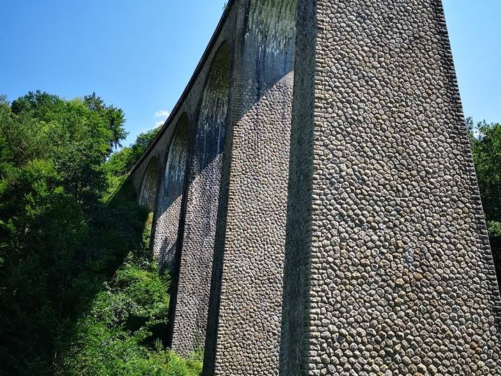 Viaduc de La Perrière