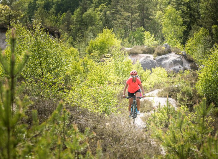 VTT’Sioule – Circuit N°7