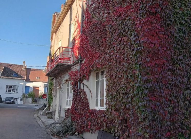 Le Labyrinthe du Peintre