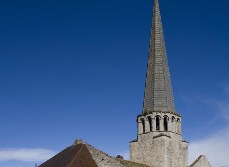 Église Saint-Julien