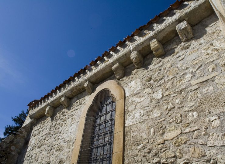 Église Saint-Julien