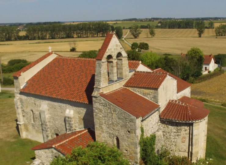 Église Saint-André