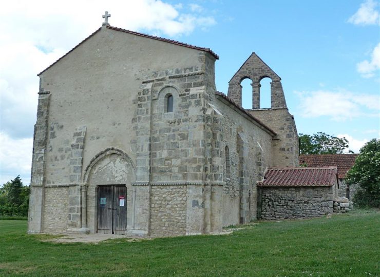 Église Saint-André