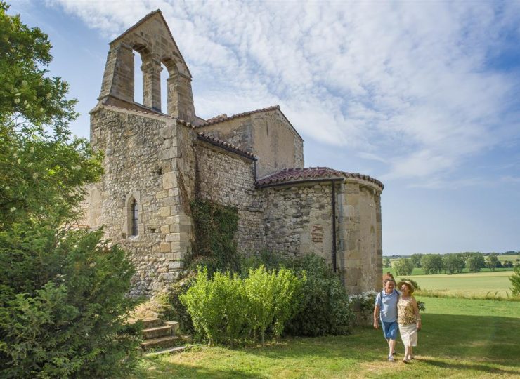 Église Saint-André