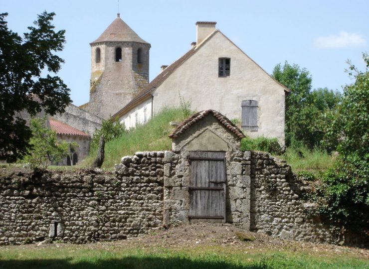 Verneuil la bourbonnaise