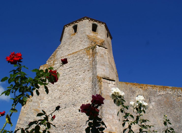 Verneuil la bourbonnaise