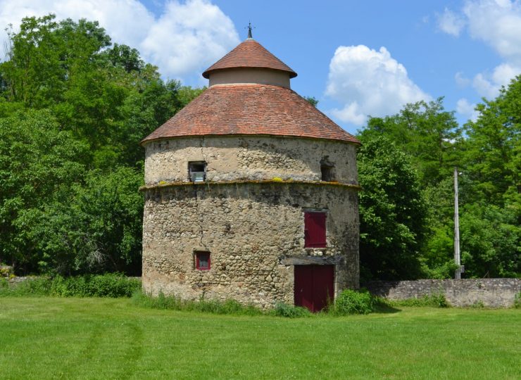 Verneuil la bourbonnaise