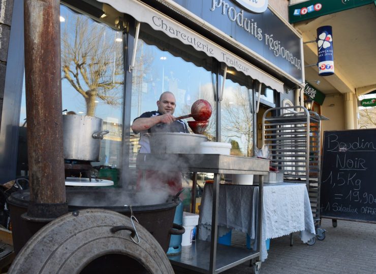 Aux produits régionaux