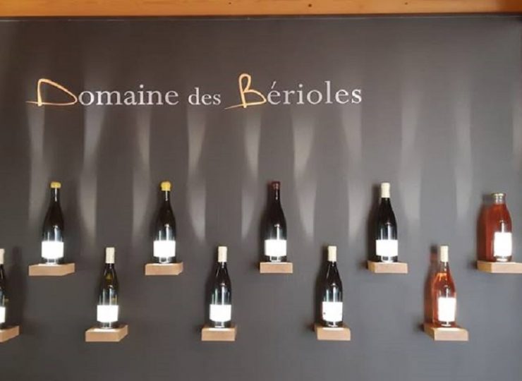 Domaine des Bérioles