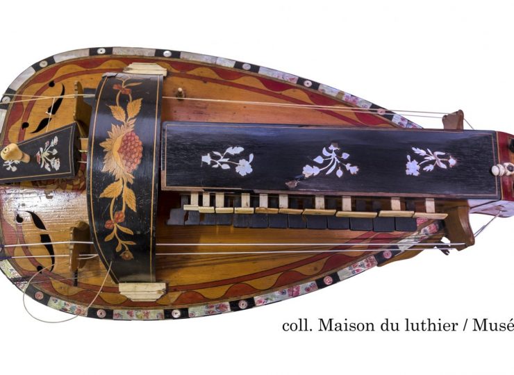 Maison du Luthier