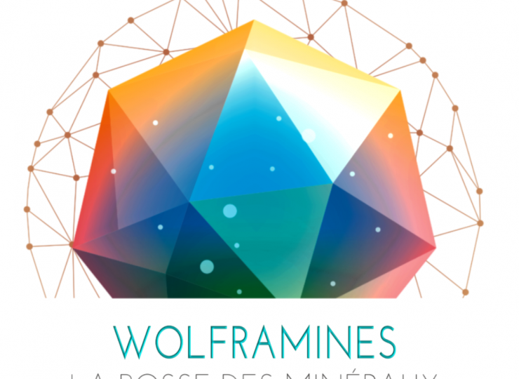 Wolframines