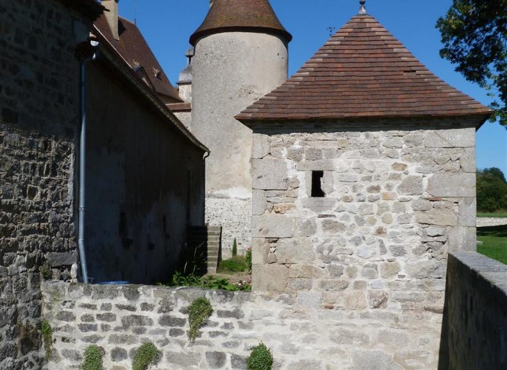 Château des Aix