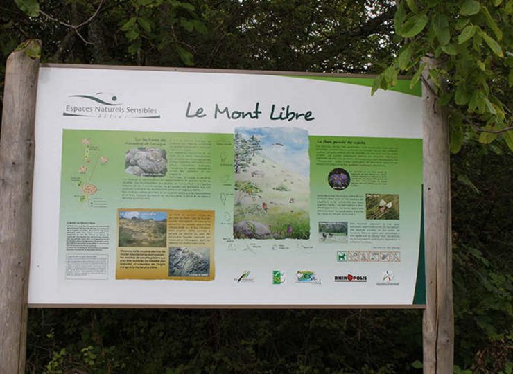 Mont Libre