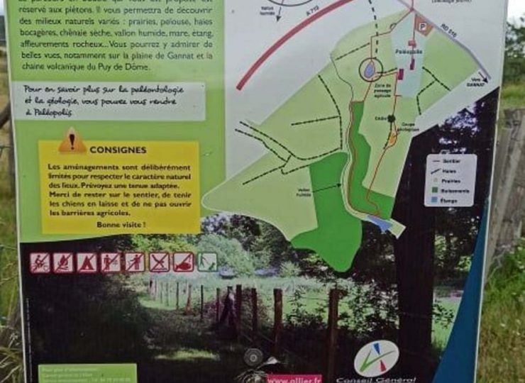 Domaine de Chazoux