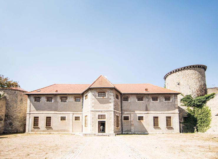 Musée Yves Machelon