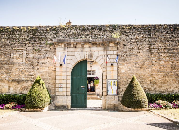 Musée Yves Machelon