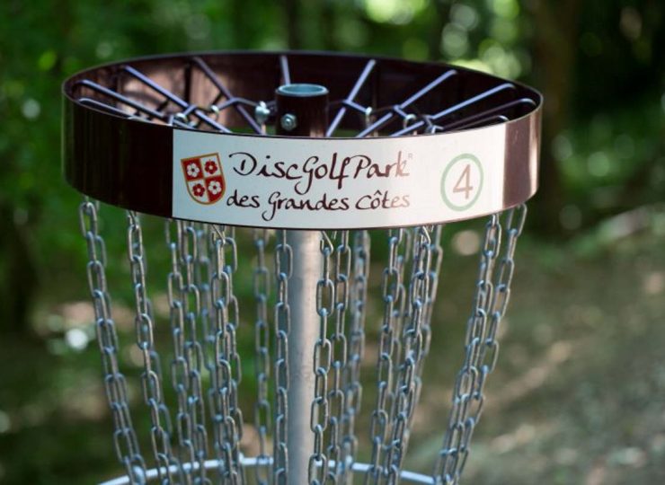 Disc Golf