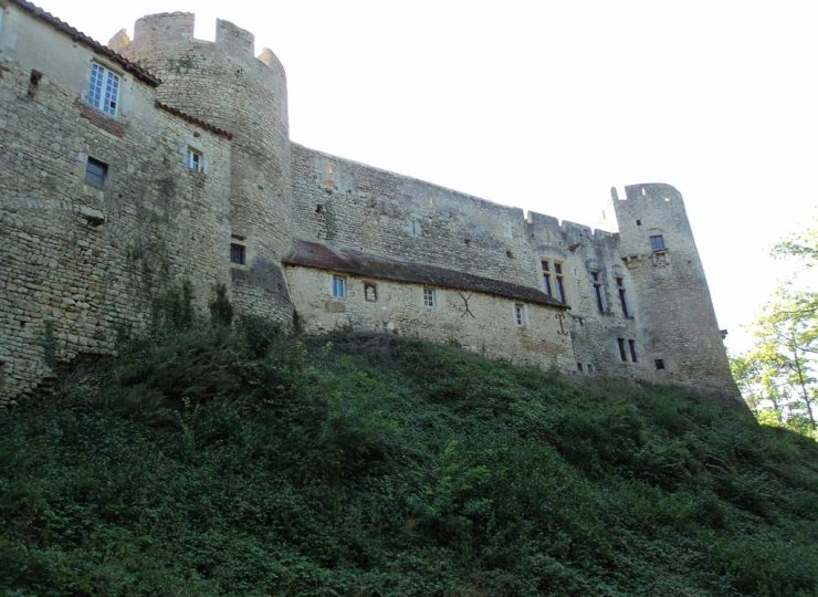 Château de Rochefort