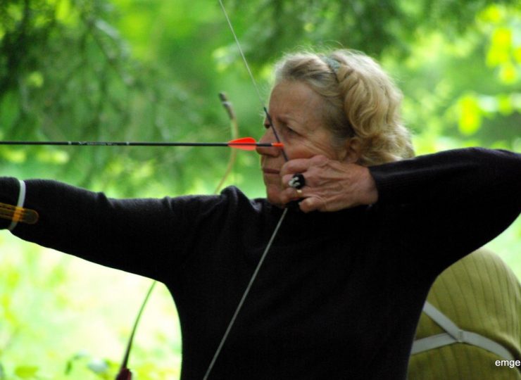 Archers de Verneuil