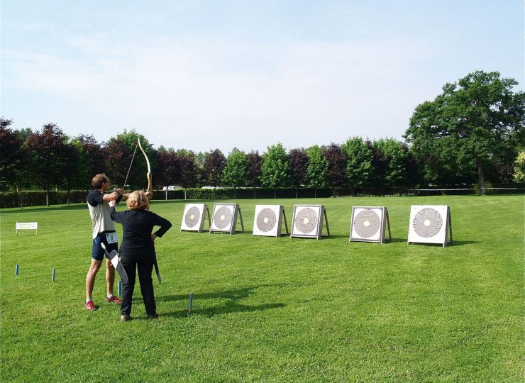 Archers de Verneuil