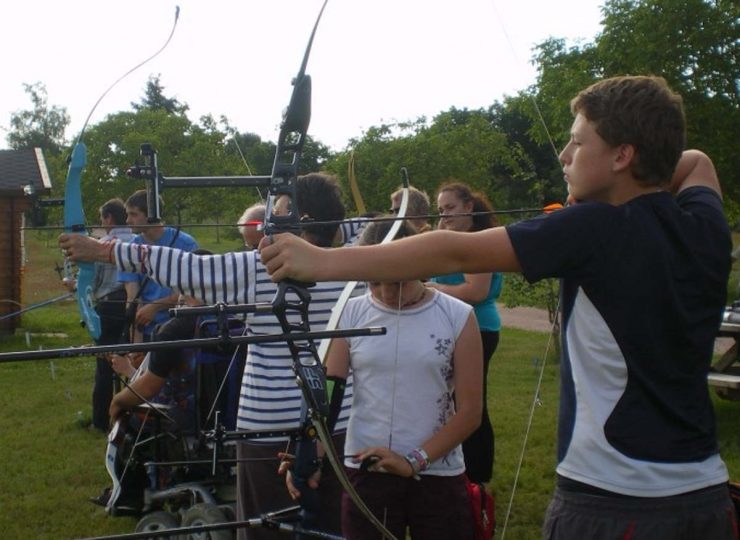 Archers de Verneuil