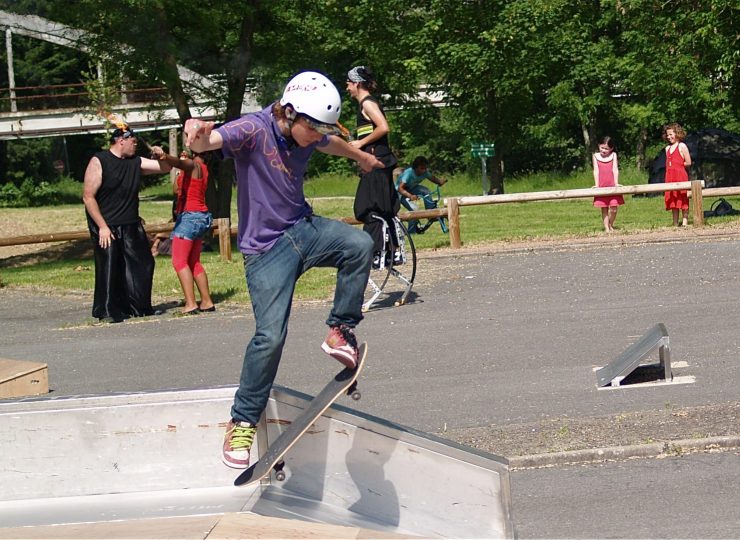 Skate-Park