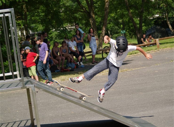 Skate-Park