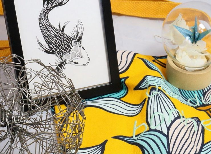 Boutique de créateurs Zig-Zag – Charroux