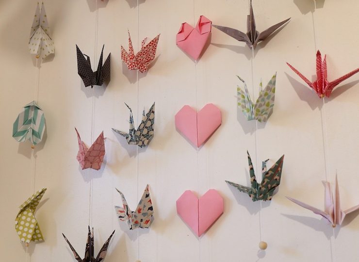 Boutique de créateurs Zig-Zag – Charroux