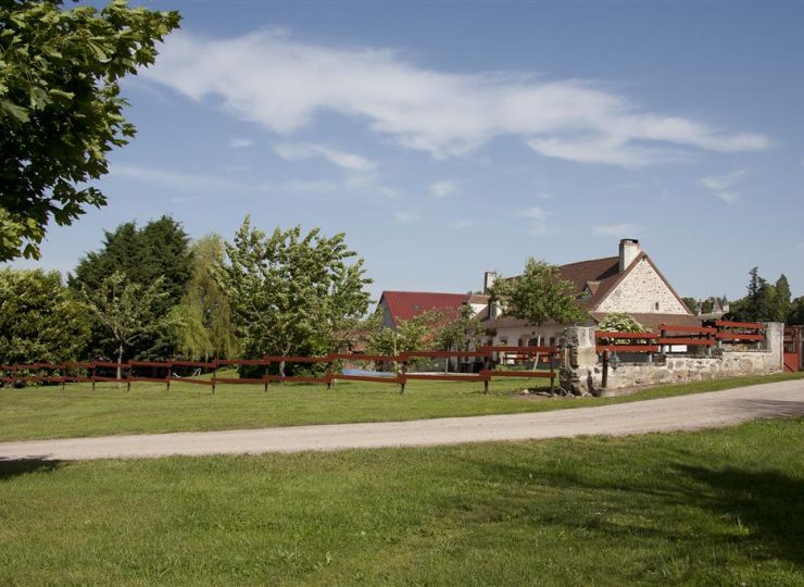 Domaine des Grandes Côtes