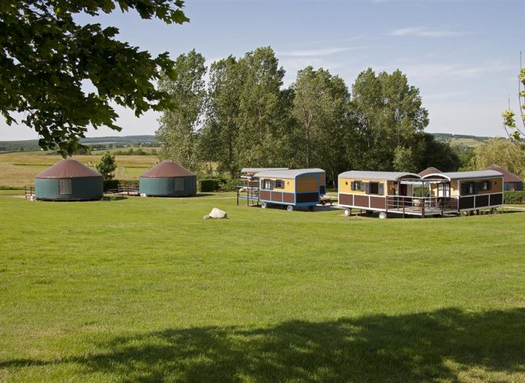 Domaine des Grandes Côtes