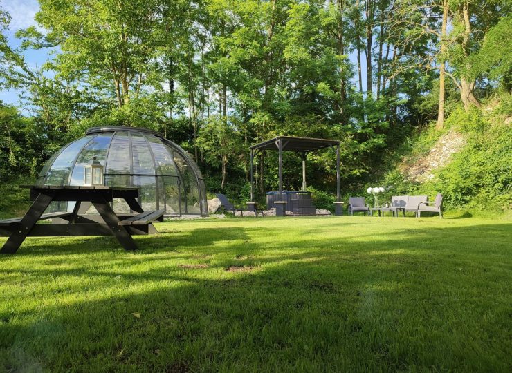 Bulles d’Auvergne