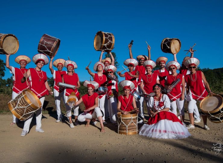Festival des Cultures du Monde