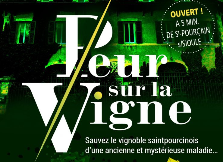 Peur sur la Vigne