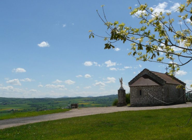 Sainte-Foy la chapelle