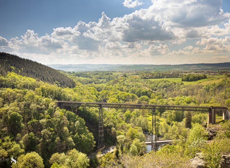 Viaduc de Rouzat