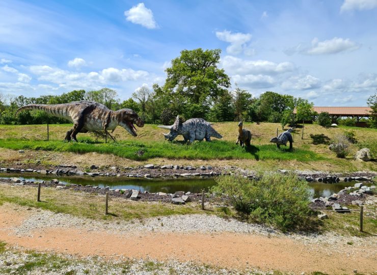 Paléopolis