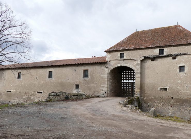 Château des Granges