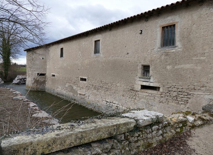 Château des Granges