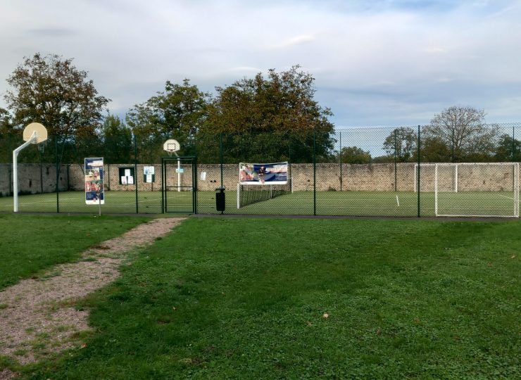 city stade