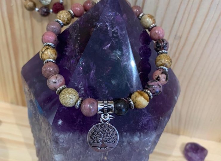 Bijoux olfactifs