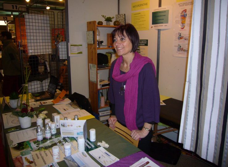 Naturopathe