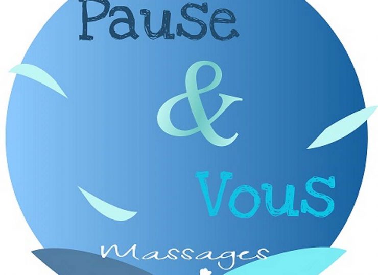 Pause et Vous, massages